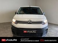 Usado Citroën Berlingo Live 102 CV (75 kW) 2019 Blanco Monovolumen