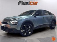 Usado Citroën C4 Feel 130 CV (95 kW) 2023 Azul SUV