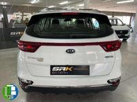 usado Kia Sportage 1.6 CRDi Drive 85 kW (115 CV) 4x2