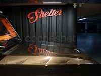 Usado Mercedes G63 AMG 585 CV (430 kW) 2021 Negro SUV