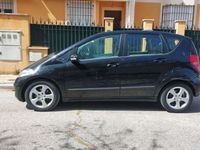 usado Mercedes A150 Polar Star