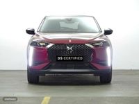 usado DS Automobiles DS3 Crossback E-Tense Opera