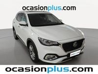 Usado MG HS Luxury 162 CV (119 kW) 2023 Blanco SUV