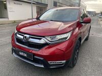 usado Honda CR-V 2.0 i-MMD Lifestyle 4x2