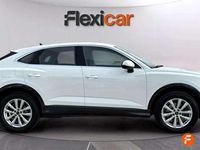 Usado Audi Q3 Advanced 245 CV (180 kW) 2021 Blanco SUV