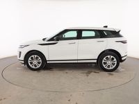 Usado Land Rover Range Rover evoque S 163 CV (119 kW) 2021 Blanco SUV