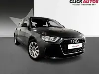 Usado Audi A1 Advanced 116 CV (85 kW) 2025 Rojo SUV