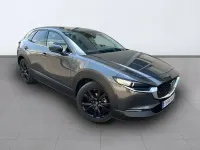 Usado Mazda CX-30 Homura-Line 140 CV (102 kW) 2025 Gris SUV
