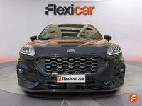 Usado Ford Kuga ST-Line 120 CV (88 kW) 2024 Negro SUV