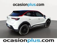 Usado Opel Mokka S 131 CV (96 kW) 2023 Blanco SUV