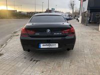 usado BMW 640 640 dA Gran Coupé xDrive