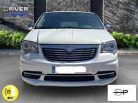 Usado Lancia Voyager Gold 163 CV (119 kW) 2012 Blanco Monovolumen