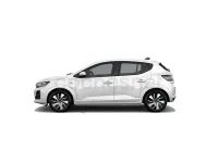 Nuevo Dacia Sandero Expression 122 CV (89 kW) 2026 Blanco Berlina