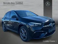 Usado Mercedes GLA250 163 CV (119 kW) 2025 Negro noche SUV
