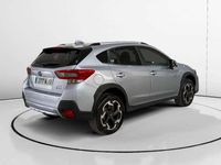 Usado Subaru XV 151 CV (111 kW) 2023 Gris SUV