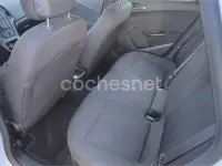 Usado Opel Astra Essentia 100 CV (73 kW) 2010 Blanco Berlina