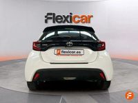 Usado Toyota Yaris Edition 125 CV (91 kW) 2022 Blanco Utilitario