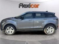 Usado Land Rover Range Rover evoque 160 CV (117 kW) 2021 Gris SUV