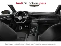 Usado Audi A3 Sportback S-Line 150 CV (110 kW) 2025 Gris Utilitario