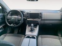 Usado Citroën C5 Aircross Live 130 CV (95 kW) 2020 Negro SUV