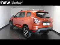 Usado Dacia Duster Journey 130 CV (95 kW) 2023 Naranja SUV