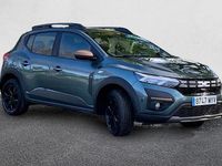 Usado Dacia Sandero Extreme 101 CV (74 kW) 2025