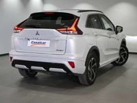 usado Mitsubishi Eclipse Cross PHEV Kaiteki 4WD