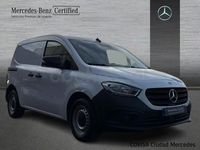Usado Mercedes Citan 110 95 CV (69 kW) 2023 Blanco Utilitario