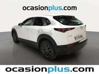 Usado Mazda CX-30 Prime-Line 140 CV (102 kW) 2025 Blanco SUV