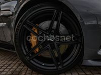 Usado Aston Martin V8 Vantage 665 CV (489 kW) 2025 Gris / plata Coupe