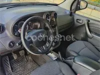 Usado Mercedes Citan 111 110 CV (80 kW) 2020 Rojo Monovolumen