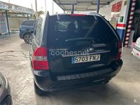 Occasion Kia Sportage 142 ch (104 kW) 2007 Noir SUV