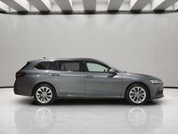 Usado Skoda Superb Selection 150 CV (110 kW) 2024 Gris Familiar