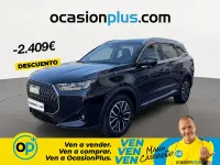 Usado Ebro s700 147 CV (108 kW) 2025 Negro SUV