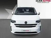 Usado VW T7 150 CV (110 kW) 2025 Van