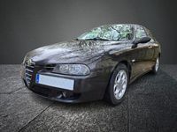 Usado Alfa Romeo 156 Distinctive 140 CV (102 kW) 2004 Negro Berlina