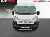 Używany Fiat Ducato 140 KM (102 kW) 2025 Van