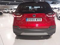 Usado Honda Jazz 122 CV (89 kW) 2025 Rojo Utilitario