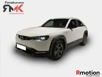 Usado Mazda MX30 Exclusive-Line 170 CV (125 kW) 2024 Blanco SUV