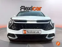 Usado Kia Sportage 150 CV (110 kW) 2022 Blanco SUV