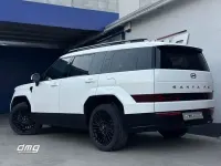 Nuevo Hyundai Santa Fe Style 288 CV (211 kW) 2026 Blanco SUV