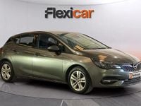 Usado Opel Astra Business Elegance 145 CV (106 kW) 2020 Gris Familiar