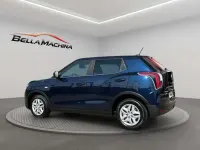 Usado SsangYong Tivoli 126 CV (92 kW) 2020 Negro SUV