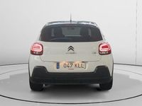 Usado Citroën C3 PureTech 110 HP (80 kW) 2017 Citadino