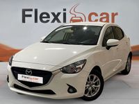 usado Mazda 2 1.5 GE 66kW Luxury + Safety - 5 P (2016) Gasolina en Flexicar Viladecans