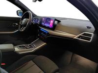 Usado BMW 318 150 CV (110 kW) 2025 Gris Berlina