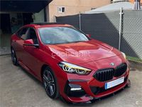 Usado BMW 220 Comfort Edition 190 CV (139 kW) 2021 Granate Coupe