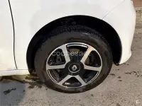 Usado Renault Twingo Zen 90 CV (66 kW) 2017 Blanco Utilitario