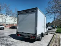 Usado Fiat Ducato 140 CV (102 kW) 2020 Blanco Van
