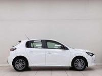 Usado Peugeot 208 Active 99 CV (72 kW) 2022 Blanco Utilitario